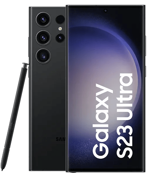 Samsung Galaxy S23 Ultra Reparatur Lübeck