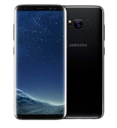 galaxy s8