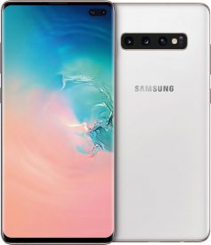 samsung galaxy s10 plus